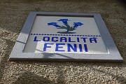 52 Alla Ca' Fenii (1020 m)